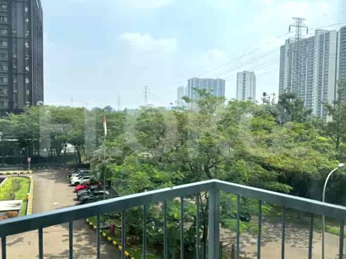 APA7ef5e 15th Floor | 2BR Apartment for Sale in BSD 6