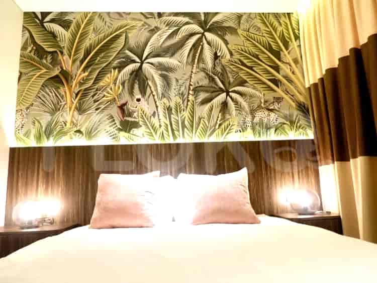 Apartemen 2BR Berperabot Lengkap Dijual - APA21a10, Lantai Menengah, Paddington Heights 3