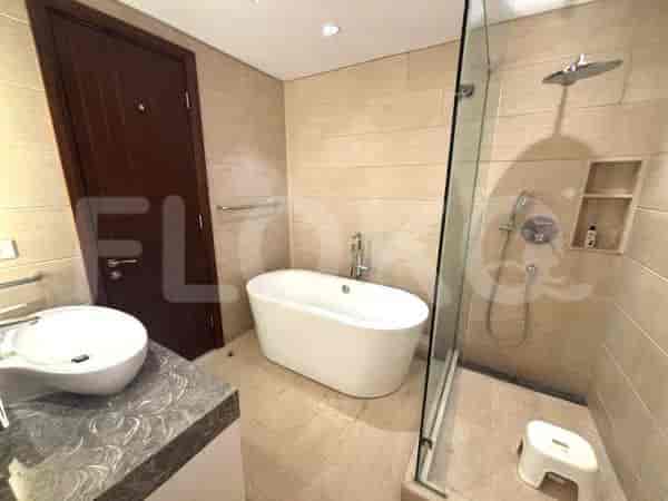 Tipe 2 Kamar Tidur di Lantai Menengah untuk disewakan di Oakwood Suites La Maison - fgaa6d 4
