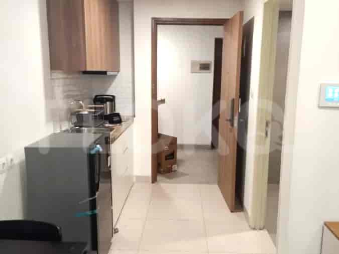 Apartemen 2BR Furnished Dijual di Skandinavia Tangcity - APA52a37, Lantai Rendah 5