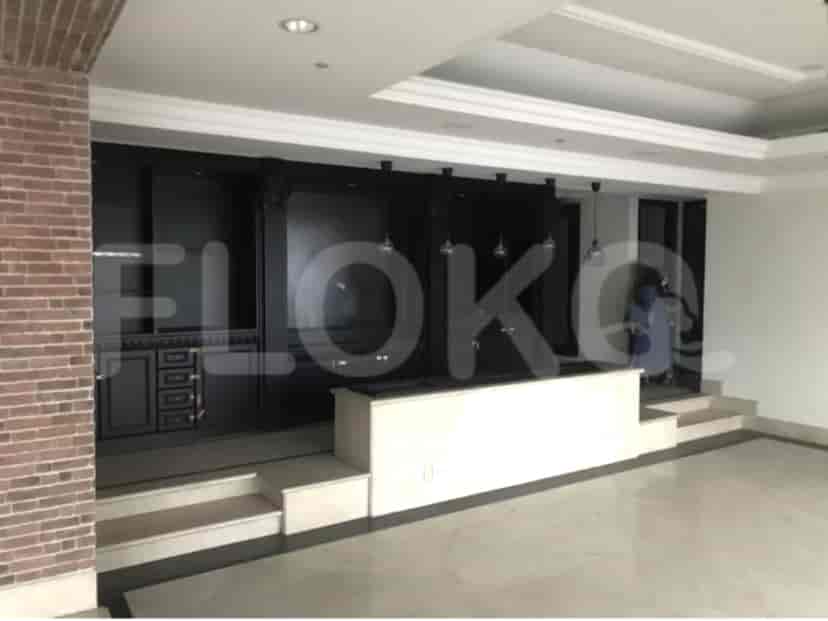 APA325ff 8th Floor | 4BR Apartment Sale, Mega Kuningan 4