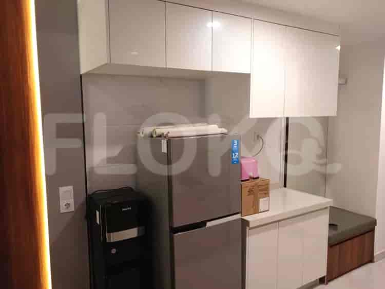 Stylish 3BR Apartment for Sale in Skyhouse Alam Sutera - APA0b926, Low Floor 8