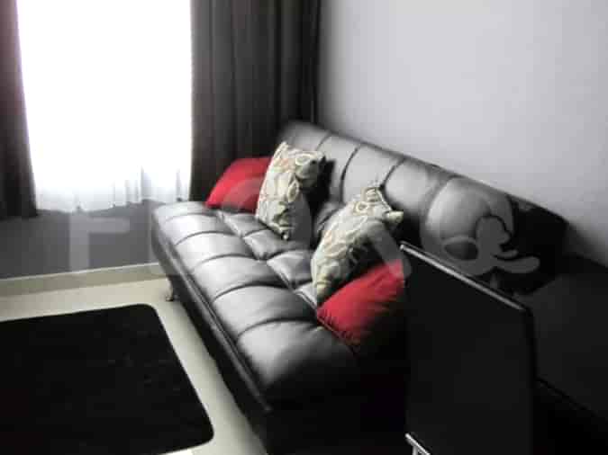 Luxury 3BR Apartment for Sale in Kuningan City - APA6c2ea, High Floor 5