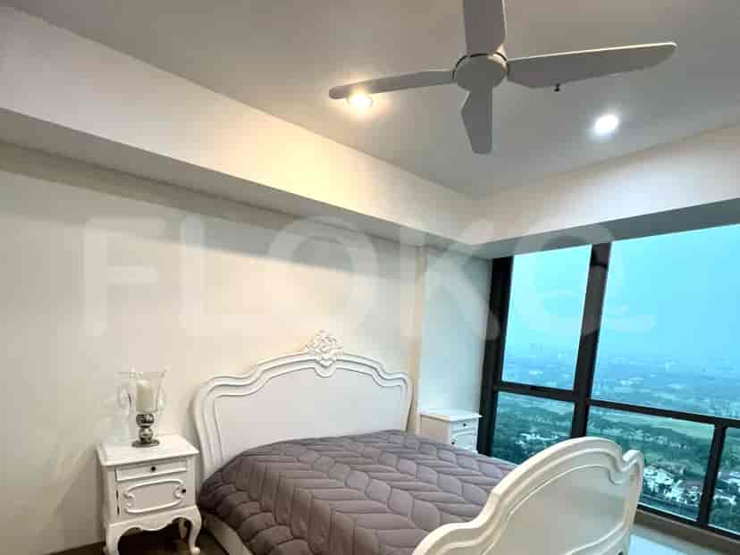 APA35a90 Lantai 18 | Dijual Apartemen 3BR Furnished, Karawaci 3