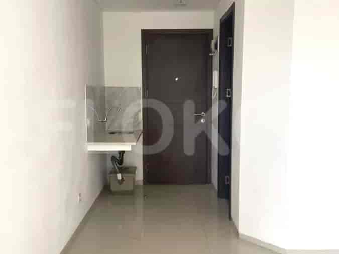 Unfurnished 1-Bedroom Apartment for Sale - APA01856, Low Floor, Pacific Garden Campus Town 2