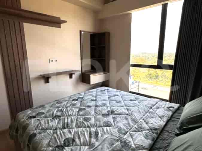 APA4b671 10th Floor | Furnished 2BR Apartment for Sale, Alam Sutera 3