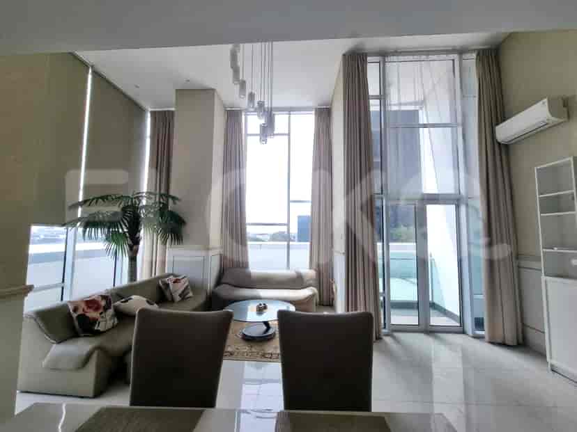 APAffecf 5th Floor | 1BR Furnished Apartment Sale, Alam Sutera 3