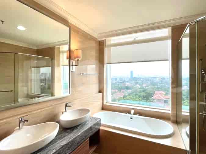 APA10aab 10th Floor | Apartment Sale, Simprug 5