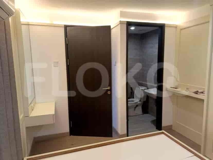 APA531c0 | 3BR Apartment Sale in Gading Serpong, Collins Boulevard 4