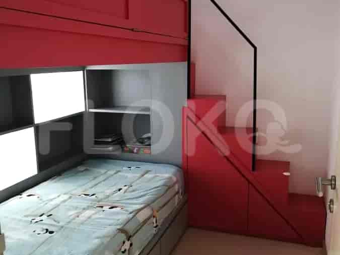 APA817ca 3rd Floor | Furnished 2BR Apartment for Sale, Gading Serpong 3
