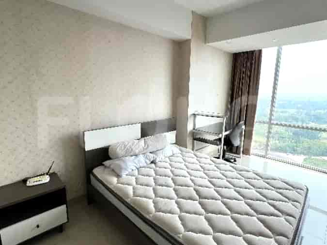 Fully Furnished 1BR Apartment for Sale in U Residence - APAe968a, Middle Floor 1