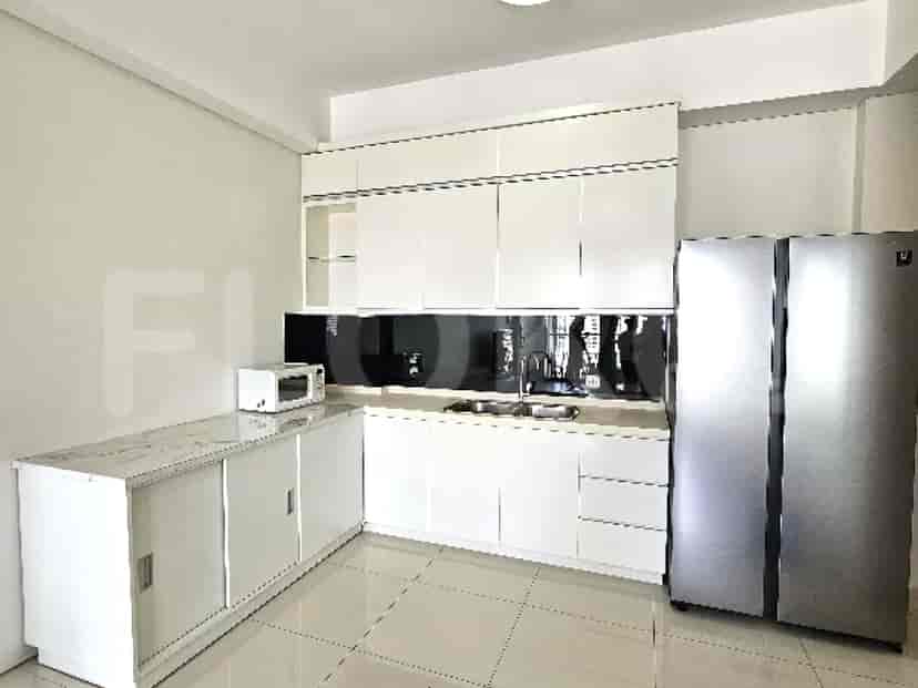 Dijual: APAfc84b, Lantai 19 | Apartemen 2BR, Gandaria 3
