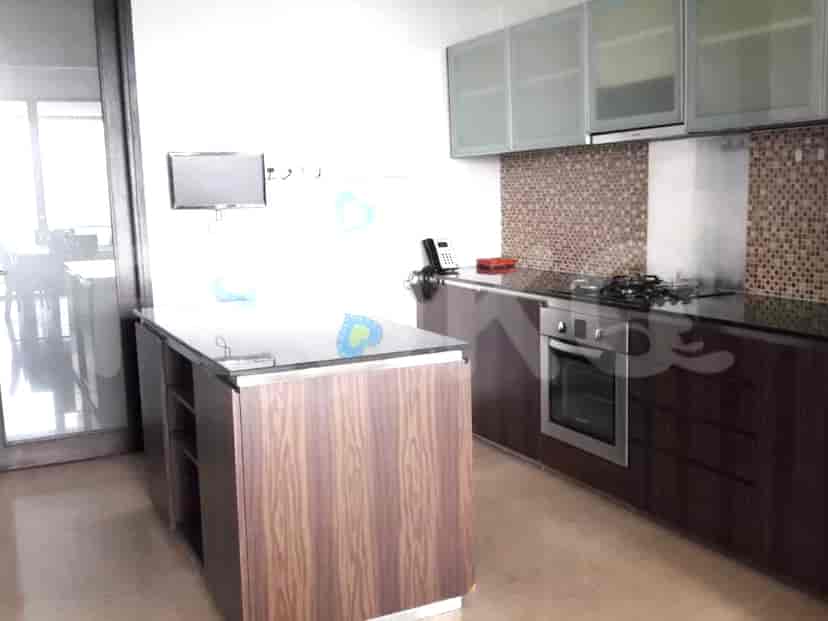 APA8820d Lantai 15 | Apartemen 3BR Furnished Dijual, Kemang 4