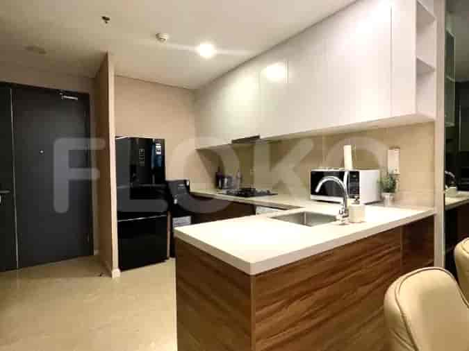 APA55fe9 1st Floor | Apartment Sale in BSD, Marigold Navapark 4