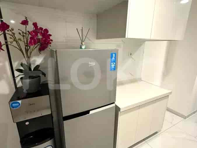 APAfa6ba 5th Floor | 3BR Apartment for Sale, Alam Sutera 7