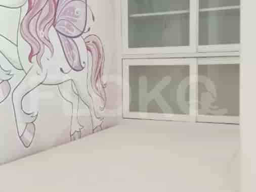 Apartemen Semi-Furnished 3BR Dijual - APA30cb9, Lantai Tinggi, Karawaci 4