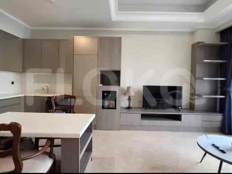 1 Bedroom on Middle Floor for Rent in District 8 - fse172 2