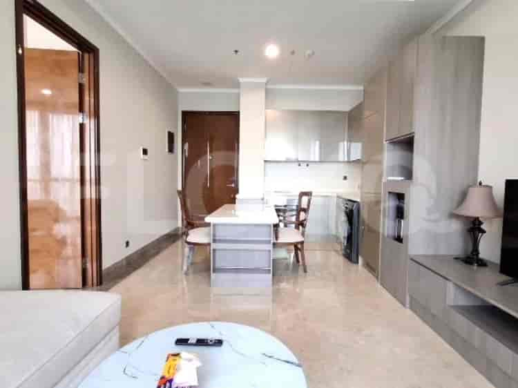 1 Bedroom on Middle Floor for Rent in District 8 - fse172 4
