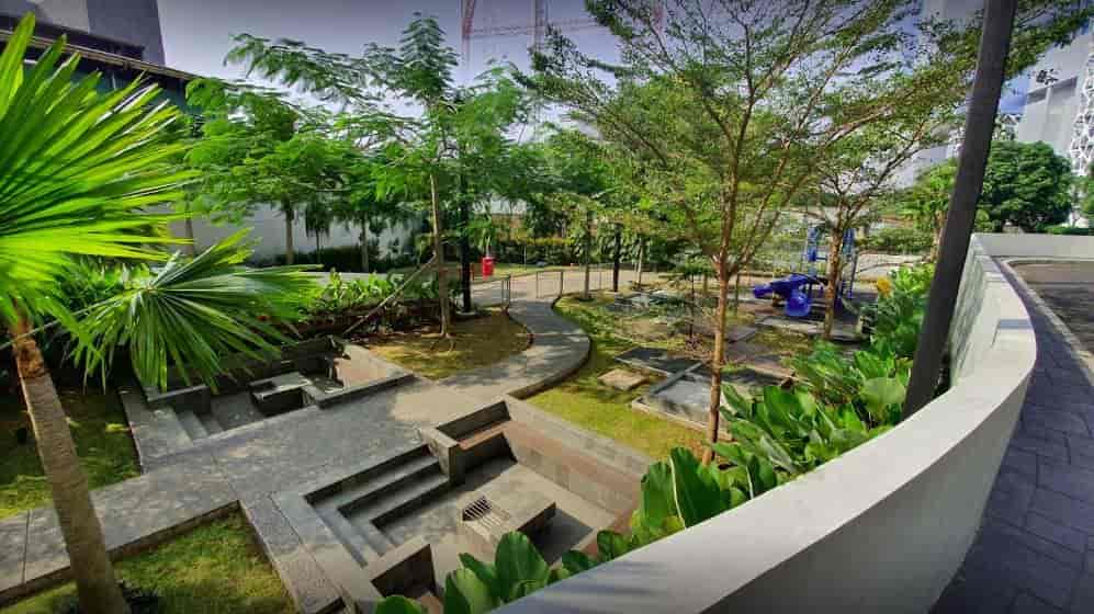 Taman AKR Gallery West