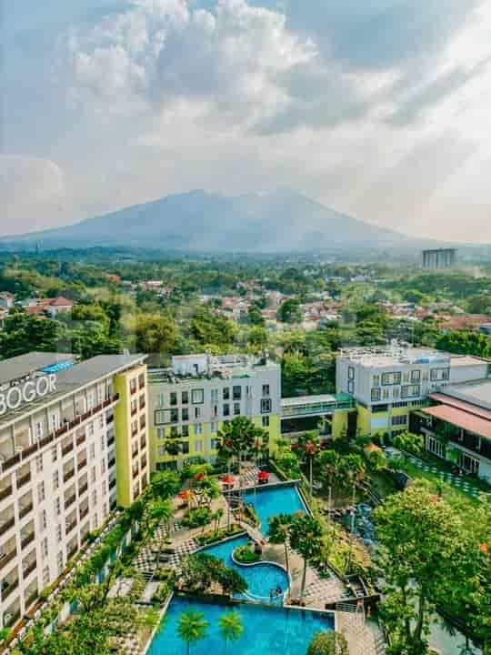 Sewa Apartemen Aston Bogor Hotel and Resort (Serviced Apartment)