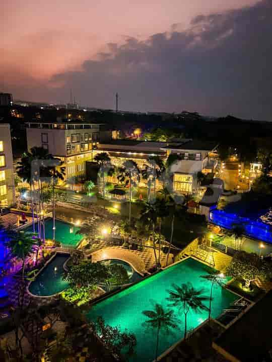 Sewa Apartemen Aston Bogor Hotel and Resort (Serviced Apartment)