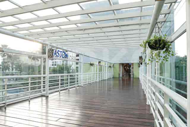 Sewa Apartemen Aston Bogor Hotel and Resort (Serviced Apartment)