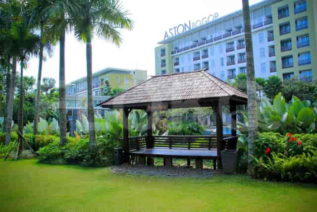 Sewa Apartemen Aston Bogor Hotel and Resort (Serviced Apartment)