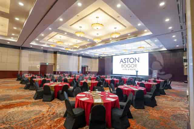 Sewa Apartemen Aston Bogor Hotel and Resort (Serviced Apartment)