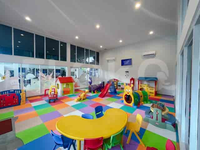 Sewa Apartemen Aston Bogor Hotel and Resort (Serviced Apartment)