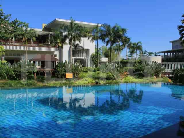 Sewa Apartemen Aston Bogor Hotel and Resort (Serviced Apartment)
