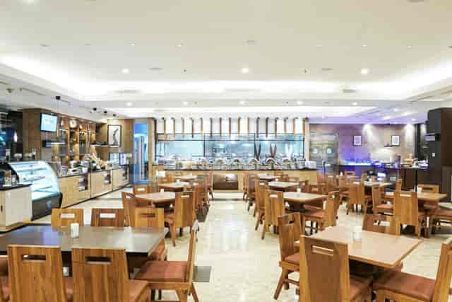 Sewa Apartemen Aston Bogor Hotel and Resort (Serviced Apartment)