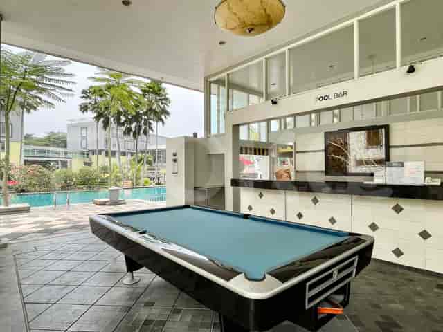 Sewa Apartemen Aston Bogor Hotel and Resort (Serviced Apartment)