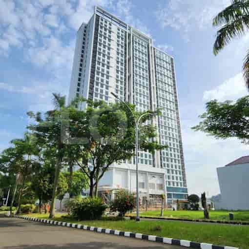 Sewa Apartemen Aerium Residence