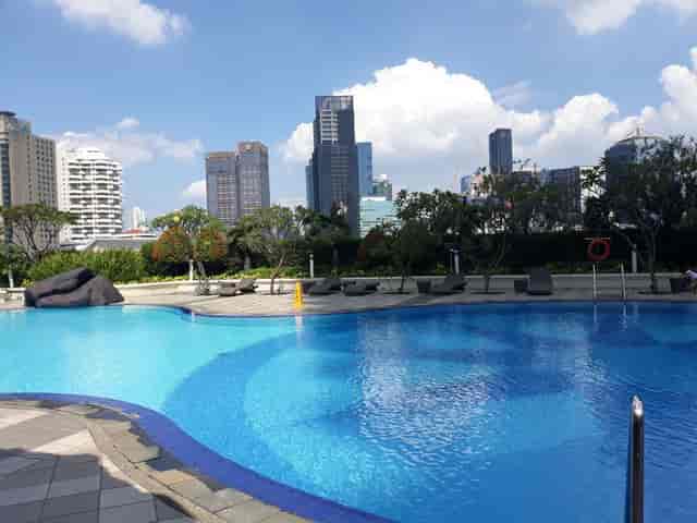 Sewa Apartemen Batavia Apartemen