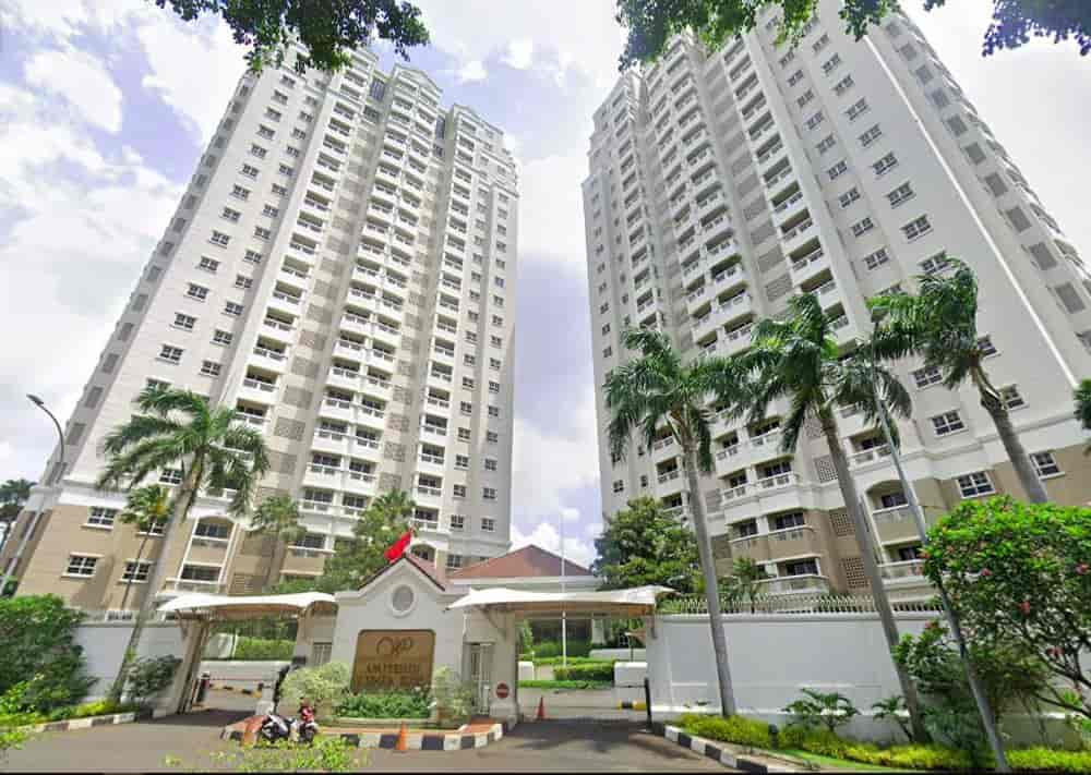 Gerbang Kedoya Elok Apartemen