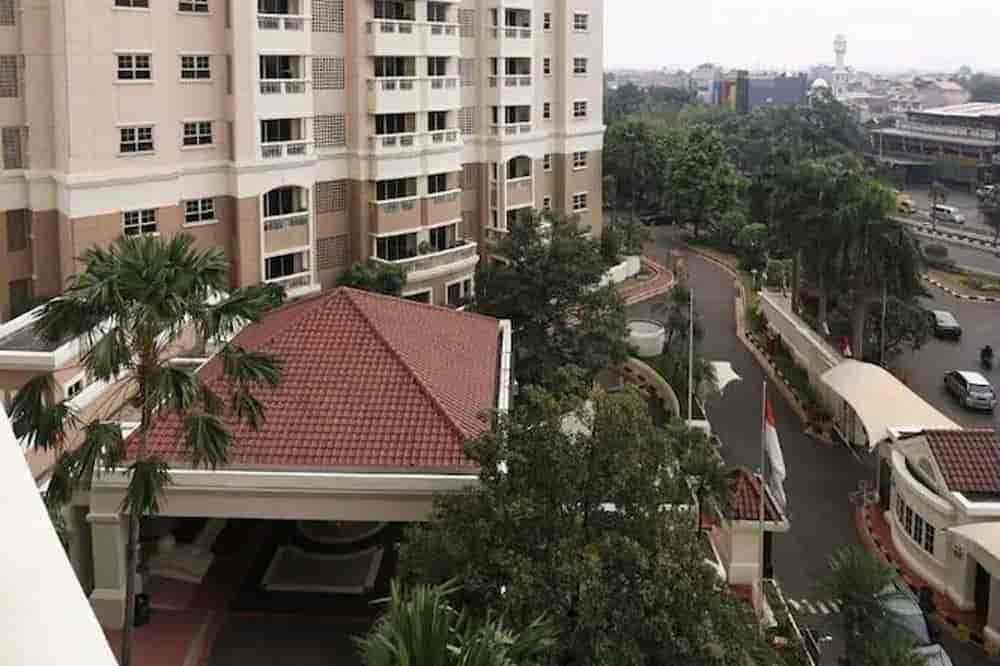 Gedung Kedoya Elok Apartemen