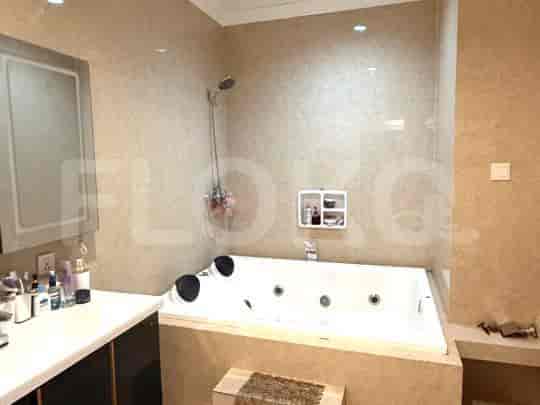 Tipe 2 Kamar Tidur di Lantai Menengah untuk disewakan di Bellezza Apartemen - fpe820 8