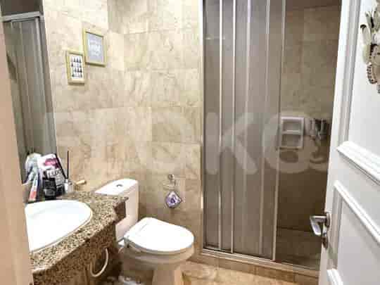 Tipe 2 Kamar Tidur di Lantai Menengah untuk disewakan di Bellezza Apartemen - fpe820 7