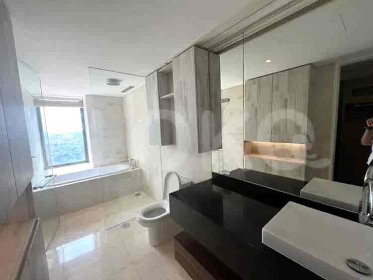 Tipe 2 Kamar Tidur di Lantai Menengah untuk disewakan di Verde Residence - fkue79 4