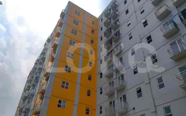 Sewa Apartemen Bogor Mansion Apartment