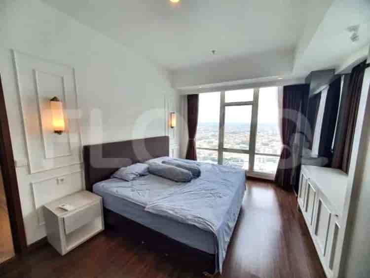 3 Bedroom on Middle Floor for Rent in The Kensington Royal Suites - fkeb1a 2