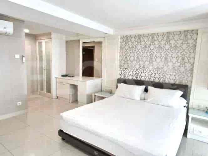 Tipe 1 Kamar Tidur di Lantai Menengah untuk disewakan di Neo Soho Residence - fta2d6 2