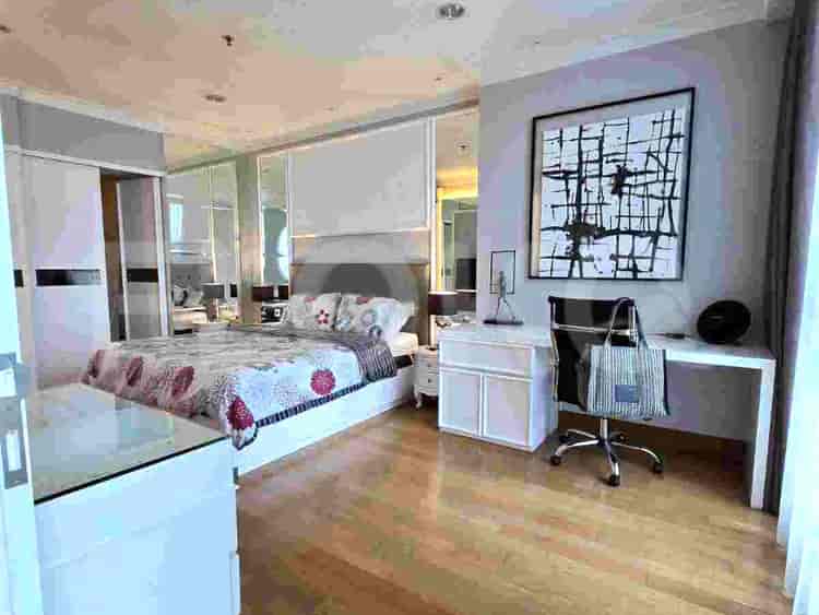 Tipe 1 Kamar Tidur di Lantai Menengah untuk disewakan di Residence 8 Senopati - fse424 2