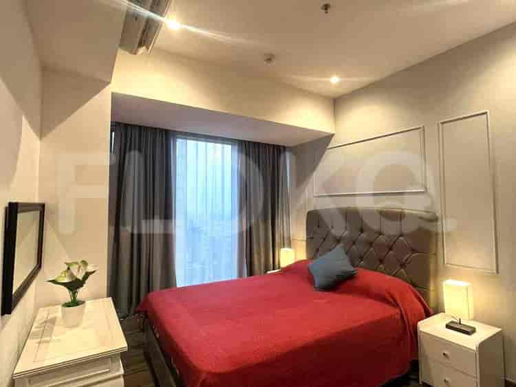 2 Bedroom on High Floor for Rent in Branz BSD - fbs6dc 2