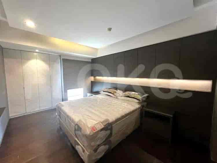 Tipe 2 Kamar Tidur di Lantai Menengah untuk disewakan di Verde Residence - fkue79 2