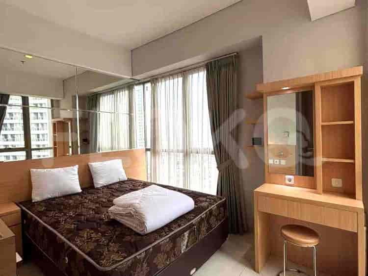 2 Bedroom on High Floor for Rent in Taman Anggrek Residence - fta0f8 2