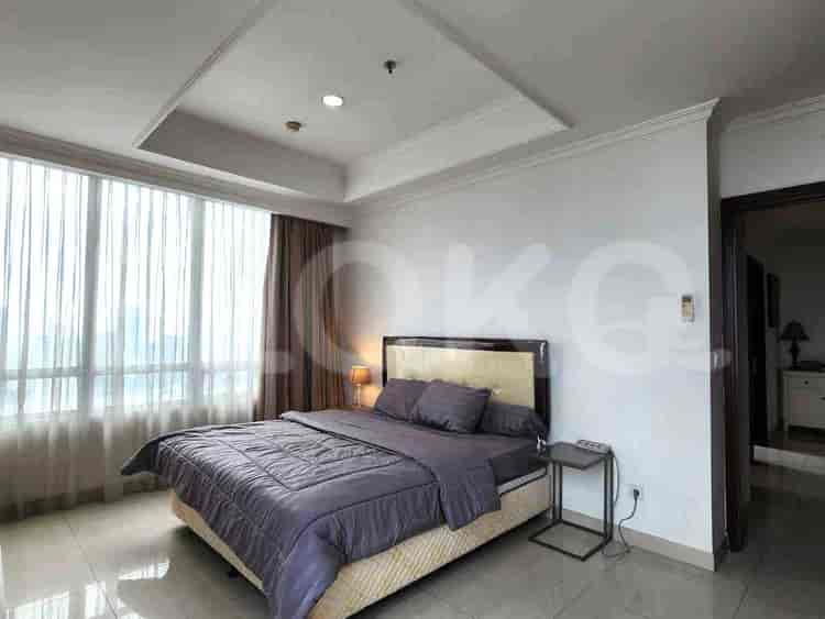 Tipe 1 Kamar Tidur di Lantai Menengah untuk disewakan di Kuningan City (Denpasar Residence) - fkucd9 2