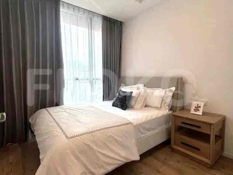 2 Bedroom on High Floor for Rent in South Quarter TB Simatupang - ftb183 2
