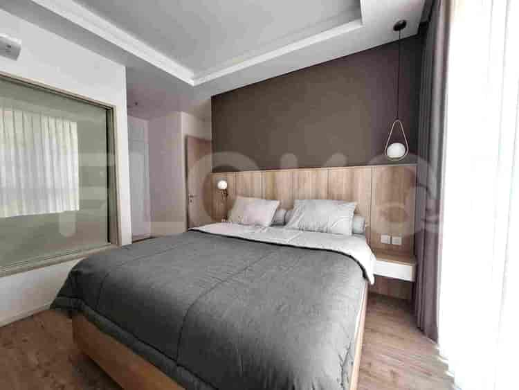 2 Bedroom on Middle Floor for Rent in South Quarter TB Simatupang - ftb3f1 3