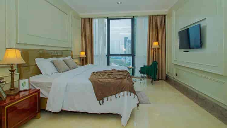 1 Bedroom on Middle Floor for Rent in District 8 - fse8f5 3